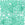 Grossist i Fasetterte bohemske smaragdperler 3 mm (50)