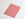 Detaljhandel rødstripet papirgavepose - 13x18cm