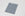 Grossist i Marineblå stripet papir gavepose - 13x18cm
