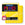 Detaljhandel Fimo professional 85g ren gul 100 (1)