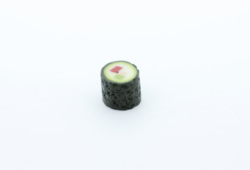 Kjøp sushi maki miniatyr fimo - gourmet harpiksdekorasjon