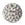 Detaljhandel Essensiell rund shamballa-perle i krystall 12 mm (1)