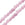 Detaljhandel Avrundet firkantet rosekvartsperle 4x6mm på ledning (1)