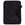 Detaljhandel Gavepose med svart fløyelspreg (1)