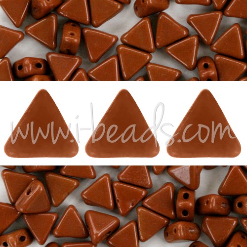 Kjøp KHEOPS by PUCA 6 mm ugjennomsiktig sjokolade (10 g)