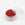 Detaljhandel rød mini marmor boks - 8g mini klinkekuler - gourmet kreasjoner garnityr