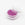 Grossist i fuchsia rosa mini marmor boks - 8g mini klinkekuler - gourmet kreasjoner garnityr