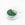 Detaljhandel mintgrønn mini marmorboks - 8g minikuler - gourmetkreasjoner garnityr