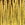 Detaljhandel Gull metallisk rayon soutache 3x1,5 mm (2m)