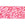Detaljhandel cc38 - Toho treasure 11/0 sølvforede rosa perler (5g)