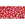Detaljhandel cc165c - Toho frøperler 8/0 gjennomsiktig regnbue rubin (10g)