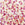 Grossist i LMA363 Miyuki Long Magatama mørk rosa fôret rav (10g)