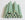 Detaljhandel fimo canes x10 GREEN MELON - polymer leirestokk til en smart pris