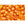 Detaljhandel cc950 - toho frøperler 6/0 jonquil/brent oransje foret (10g)