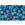 Detaljhandel cc167bdf - Toho frøkuler 6/0 gjennomsiktig regnbue frostet blågrønn (10g)