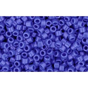Kjøp cc48 - Toho treasure 11/0 ugjennomsiktige marineblå perler (5g)