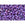 Detaljhandel cc928 - Toho frøperler 11/0 regnbue rosaline/ugjennomsiktig lilla (10g)
