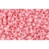 Kjøp cc911 - Toho frøkuler 11/0 ceylon impatiens rosa (10g)