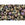 Detaljhandel Cc614 - Toho frøkuler 3,5 mm matt farge irisbrun (10g)