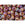 Detaljhandel cc177f - seed beads toho 6/0 trans-rainbow frostet røykfylt topas (10g)