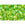 Grossist i cc164 - toho frøperler 6/0 gjennomsiktig regnbuelimegrønn (10g)