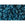 Grossist i cc7bd - Toho bugle perler 3 mm gjennomsiktig capri blå (10g)