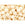 Grossist i cc123 - Toho frøperler 6/0 ugjennomsiktig glanset lys beige (10g)