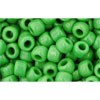 Kjøp cc47 - Toho frøkuler 6/0 ugjennomsiktig mintgrønn (10g)