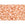 Detaljhandel cc794 - Toho frøperler 11/0 regnbuekrystall/aprikosfôret (10g)