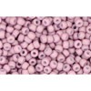 Kjøp cc765 - Toho frøkuler 11/0 ugjennomsiktig pastell frostet plumeria (10g)
