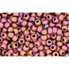 Kjøp cc703 - Toho frøkuler 11/0 matt farge lilla mokka (10g)