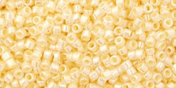 Kjøp cc901 - Toho treasure pearls 11/0 ceylonrispudding (5g)