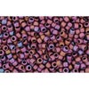 Kjøp cc703 - Toho frøkuler 15/0 matt farge lilla mokka (5g)