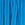 Grossist i påfuglblå polyester soutache 3x1,5 mm (2m)
