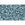 Detaljhandel cc288 - Toho frøkuler 15/0 innvendig farge krystall metallisk blå foret (5g)