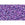 Detaljhandel cc252 - Toho frøkuler 15/0 innvendig farge aqua/lilla foret (5g)