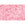 Detaljhandel cc171 - Toho frøkuler 15/0 farget regnbueballerina rosa (5g)