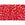 Detaljhandel cc165c - Toho frøperler 11/0 gjennomsiktig regnbue rubin (10g)