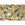 Grossist i cc262 - Toho kube perler 3 mm innvendig farge krystall gull fôret (10g)