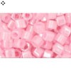 Kjøp cc145 - Toho kube perler 3 mm ceylon uskyldig rosa (10g)