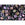 Detaljhandel cc85 - Toho kube perler 3 mm metallic iris lilla (10g)