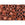 Detaljhandel cc46l - Toho kube perler 3 mm ugjennomsiktig terrakotta (10g)