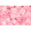 Kjøp cc145 - Toho kube perler 4 mm ceylon uskyldig rosa (10g)