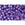 Detaljhandel cc928 - Toho frøperler 8/0 regnbue rosaline/ugjennomsiktig lilla foret (10g)