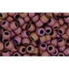 Kjøp cc703 - Toho frøkuler 8/0 matt farge lilla mokka (10g)