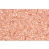 Kjøp cc169 - Toho frøkuler 11/0 trans-regnbue rosaline (10g)