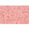 Kjøp cc145 - Toho frøkuler 11/0 ceylon uskyldig rosa (10g)