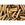 Detaljhandel cc221 - Toho bugle beads 9mm bronse (10g)