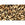Detaljhandel cc221 - Toho bugle beads 3mm bronse (10g)