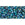 Detaljhandel cc167bdf - Toho frøperler 8/0 gjennomsiktig regnbue frostet blågrønn (10g)
